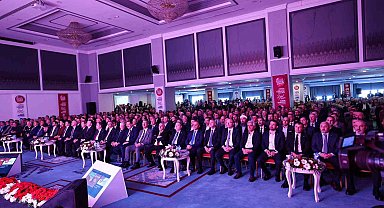 Başkan Alemdar, görevdeki iki yılını anlattı