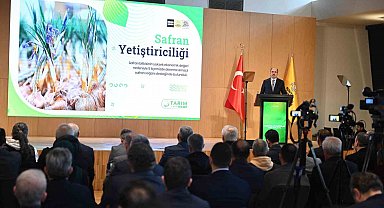 Başkan Altay: "Konya'mızın bereketli topraklarını hep birlikte daha güçlü yarınlara taşımaya devam edeceğiz"