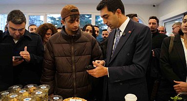 Başkan Bingöl 2 sene önce söz vermişti: Tuzla'ya 5 yeni nesil kafe kazandırıldı