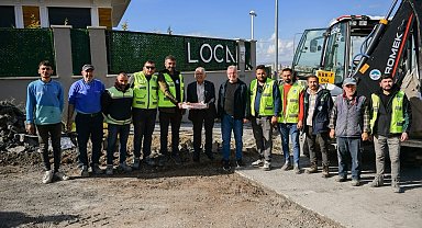 Başkan Büyükkılıç: "Şehrimizin ulaşım ağının konforu ve hizmet kalitesi artıyor"