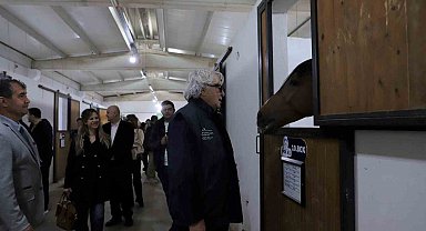 Başkan Büyükkılıç'ın spor diplomasisi: Kayseri, 2029 dünya spor başkentliği için gün sayıyor