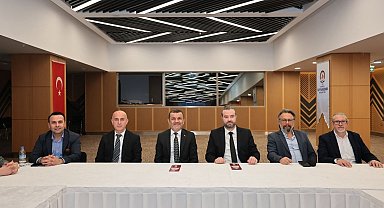 Başkan Çavuşoğlu'ndan 2 yıllık hizmet sunumu