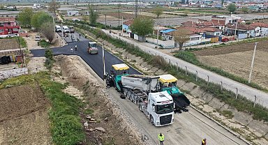 Başkan Çerçioğlu: "Aydın Şehir Hastanesi'ne ulaşım çok daha hızlı olacak"