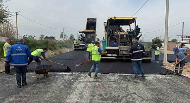 Başkan Çerçioğlu: "Aydınımız için çalışmaya devam ediyoruz"