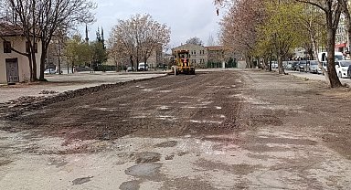 Başkan Çolakbayrakdar: "Her sokağa konfor, her mahalleye değişim getiriyoruz"