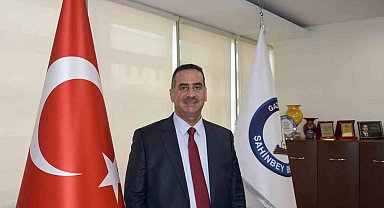 Başkan Cuma Güzel, Polis Haftasını kutladı