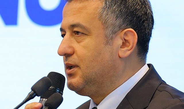 Başkan Doğan: "Çorum-Samsun Hızlı Tren Hattı, yeni bir dönemin kapısını aralayacak"