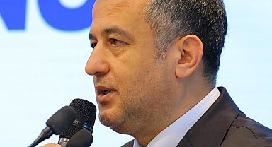 Başkan Doğan: "Çorum-Samsun Hızlı Tren Hattı, yeni bir dönemin kapısını aralayacak"