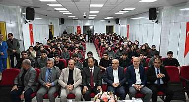 Başkan Er: "Malatya küllerinden doğdu"