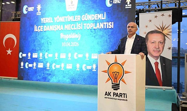 Başkan Er: "Malatya'nın bir kuruşunu dahi heba etmeyeceğiz"