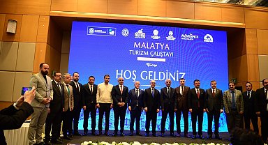 Başkan Er: "Malatya'yı cazibe merkezi haline getirmeyi hedefliyoruz"