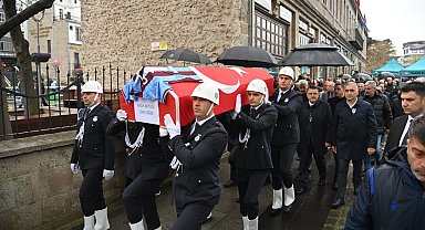 Başkan Genç: "Atay Aktuğ Trabzon'a değer katan bir isimdi"