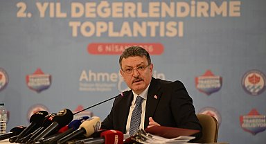 Başkan Genç: "Trabzonlu hakeme operasyon yaptırıldı"