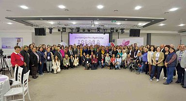 Başkan Gençay: "Eşitlik temenni değil, yönetim ilkemizdir"