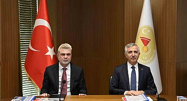 Başkan Görgel: "Kararlılıkla yolumuza devam ediyoruz"