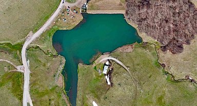 Başkan Güler: "Uluvahta Göleti bölgenin cazibe merkezi oluyor"