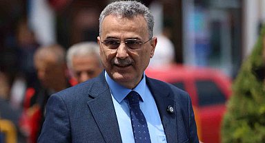 Başkan İhsan Kurnaz: "İlkadım'ı geleceğe taşıyoruz"