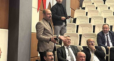 Başkan Kavaklıgil, Tosya'daki maden arama sürecini gündeme taşıdı