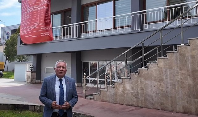 Başkan Kepenek: "Honaz'da sıfır borç ile 7 yılda 300 proje kazandırdık"