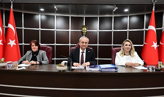 Başkan Kocagöz: "Bütün borçları kapattık"