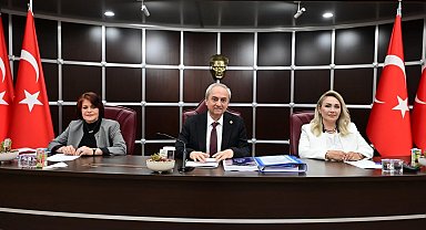 Başkan Kocagöz: "Bütün borçları kapattık"