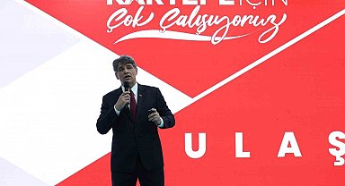 Başkan Kocaman, hastane üzerinden yapılan eleştirilere karşılık verdi