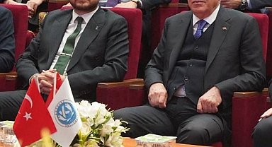 Başkan Okandan: "Açık bir provokasyon ve alçaklıktır"