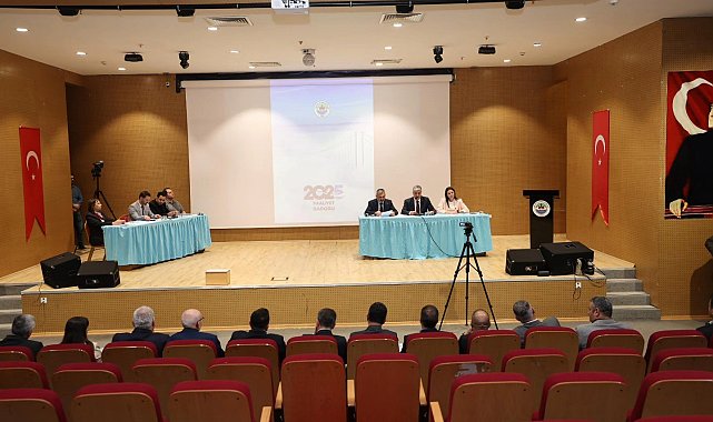 Başkan Ömeroğlu: "20 yıllık imar sorununu çözdük"