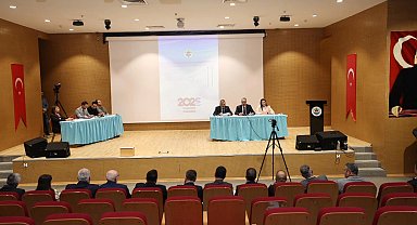 Başkan Ömeroğlu: "20 yıllık imar sorununu çözdük"