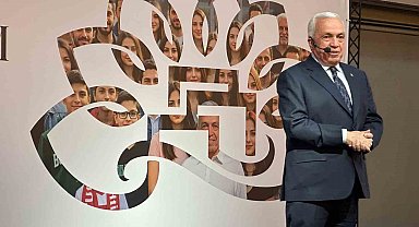 Başkan Özdemir Nilüfer'in iki yıllık tarım hamlesini anlattı