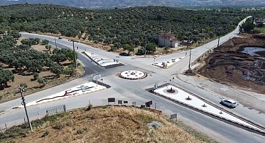 Başkan Özel, iki yıllık görev süresini değerlendirdi