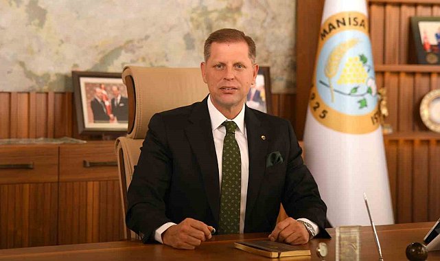 Başkan Özkasap: "Savaşın faturası Manisa Ovasına kesiliyor"