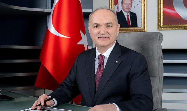 Başkan Özlü'den Polis Haftası mesajı