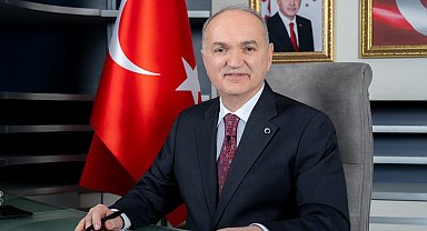 Başkan Özlü'den Polis Haftası mesajı