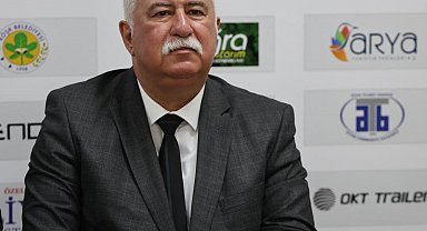 Başkan Özmeriç: Tavrımız net, yolumuz belli