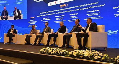 Başkan Sadıkoğlu, hibe desteklerinin artmasını talep etti