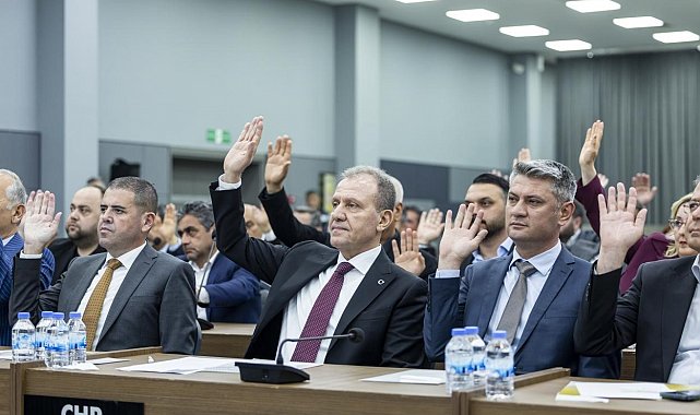 Başkan Seçer: "Mersin'e en iyi şekilde hizmet etmeye devam edeceğiz"