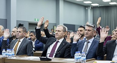 Başkan Seçer: "Mersin'e en iyi şekilde hizmet etmeye devam edeceğiz"