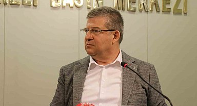 Başkan Subaşıoğlu, Babadağ'ın doğalgaz ihtiyacını bir kez daha gündeme taşıdı