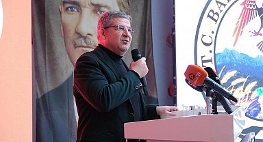 Başkan Subaşıoğlu; "23 Nisanı büyük bir gururla kutluyoruz"