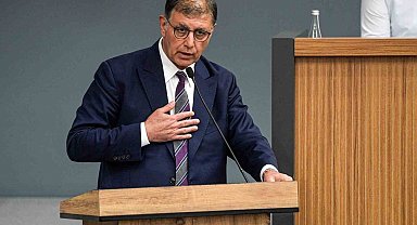 Başkan Tugay: "Bu şehrin başını öne eğdirmeyeceğiz"