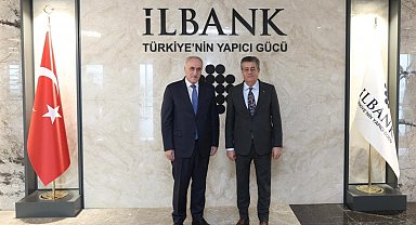 Başkan Yarka'dan İLBANK'a yatırım çıkarması