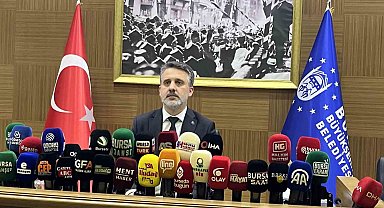 Başkanvekili Biba: "Başkanlık koltuğuna oturmaya niyetim yok, çalışmaya geldim, bulunduğum sürece de çalışacağım"