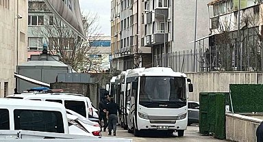 Başsavcılık'tan Bozbey soruşturması açıklaması: 30 kişi tutuklandı, 33 kişiye adli kontrol