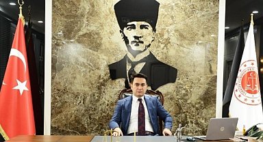 Başsavcısı Emre'den Avukatlar Günü mesajı