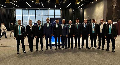 Batı Akdeniz İhracatçılar Birliği Başkanı Mehmet Ali Can oldu