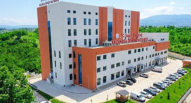 Batı Karadeniz sahil bölgesinde başka örneği yok