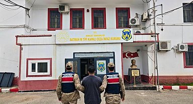 Batman'da aranan 50 kişi yakalandı