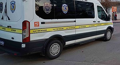 Batman'da bıçaklı kavga: 1 yaralı