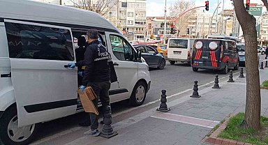 Batman'da silahlı kavga: 1 ölü